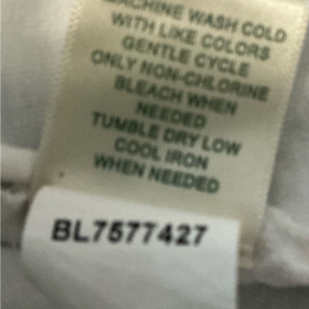 4XL tee - Picture 4 of 4